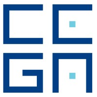 CCGA Logo