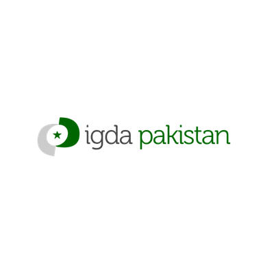 IGDA Pakistan Logo