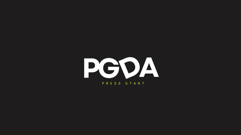 PGDA Logo