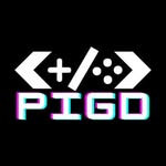 PIGD Logo